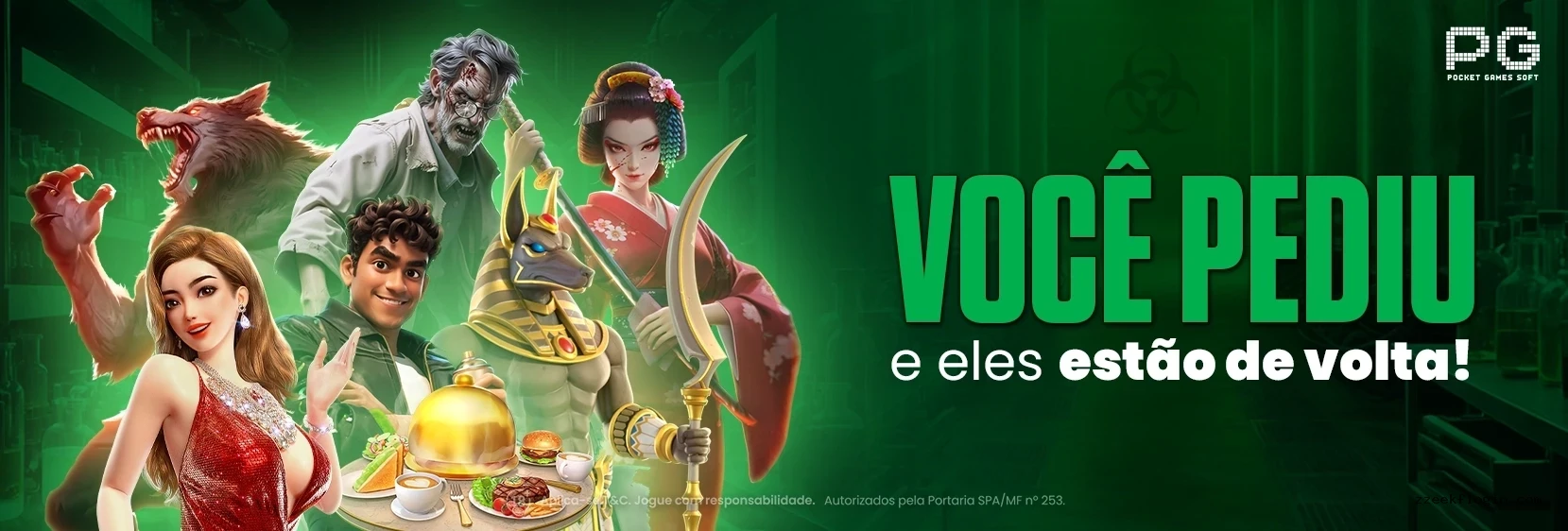 Acesso Web